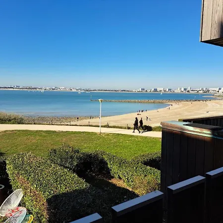 Les Minimes T2, Sea View