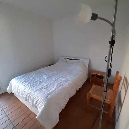 Les Minimes T2, Sea View *