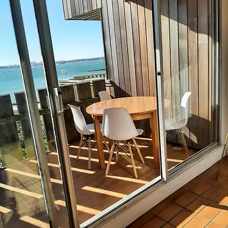 Les Minimes T2, Sea View La Rochelle (Charente-Maritime)